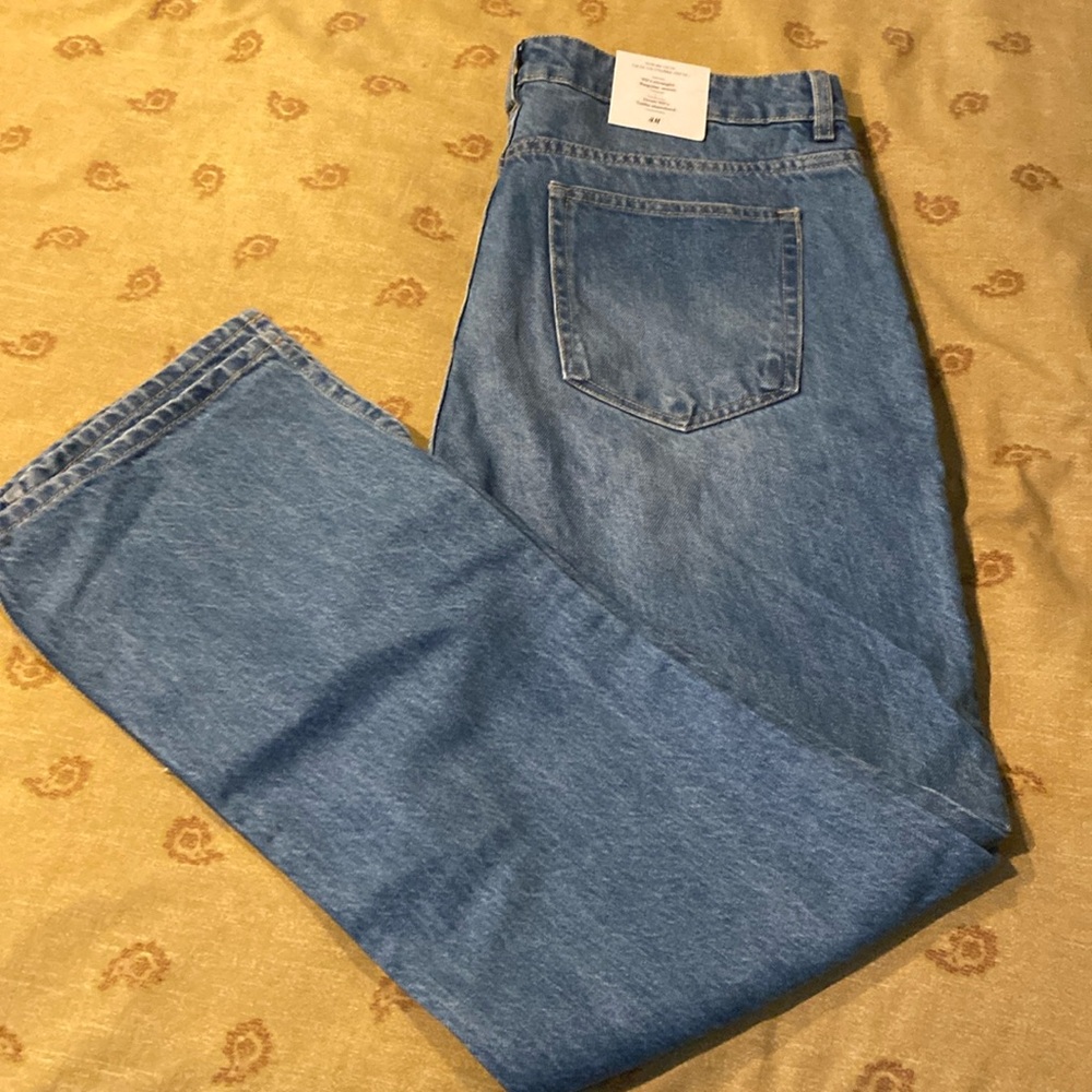 H &M jeans (527)